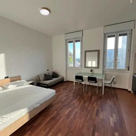 Lägenhet Loft Symbiosis *
