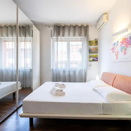 Abbazia Appartement Milaan