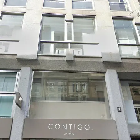 Apartamento Centro 3 Bdr *