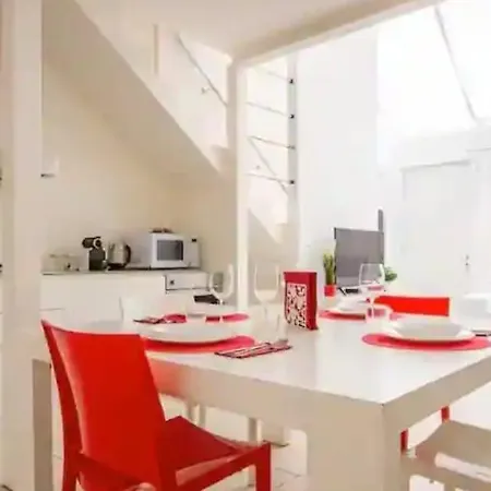 Bc Loft - Modern Centro Sempione *