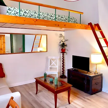 דירה Casa Lucca מילאנו