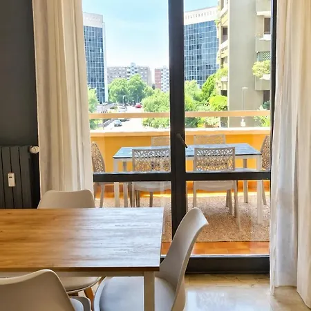 Luna Apartamento Milán