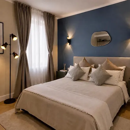Private Terrace & Smart Spaces - Relax In The *