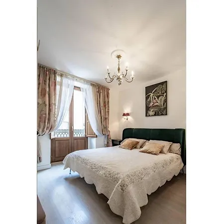 Casa Brera Appartement Milaan