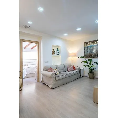 Appartement Casa Brera