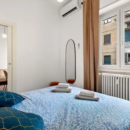 Appartement Design Soperga, Near Station *