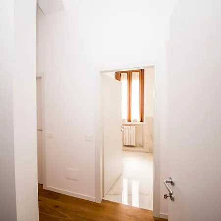 Hearth Centre Navigli Milano