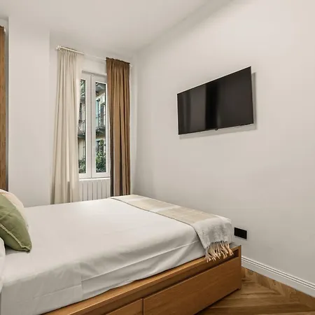 Stayeasy Caretto - Station Relax & Design * Milaan