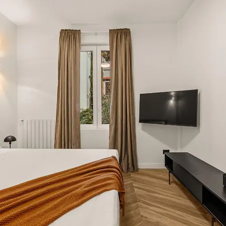 Stayeasy Caretto - Station Relax & Design * Milaan