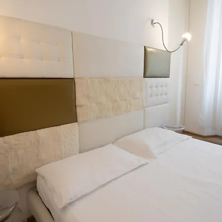 Beautiful Porta Venezia - Mirable Pm Appartement Milaan