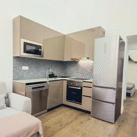 Monti Elegance Appartement *