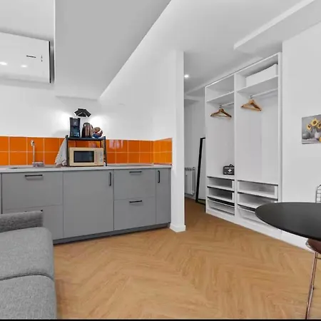 Casa Girasoli 40 - San Siro