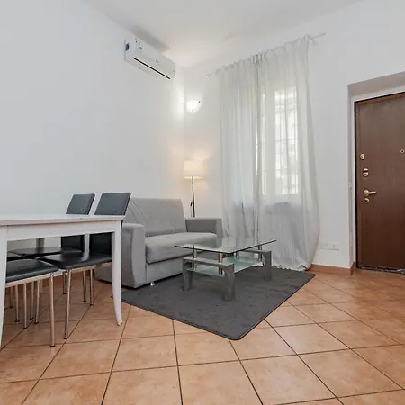 Appartement Porta Nuova Design Flat