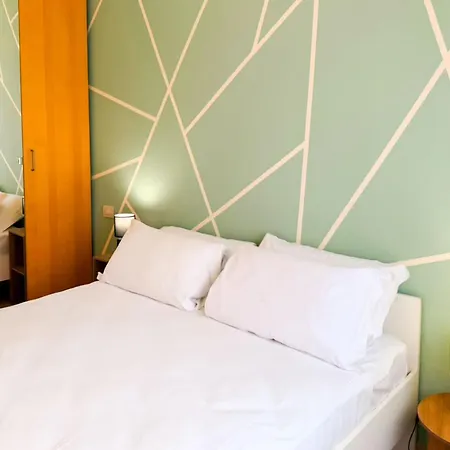 Porta Venezia Urban Retreat With Terrace - Collection Апартаменты *
