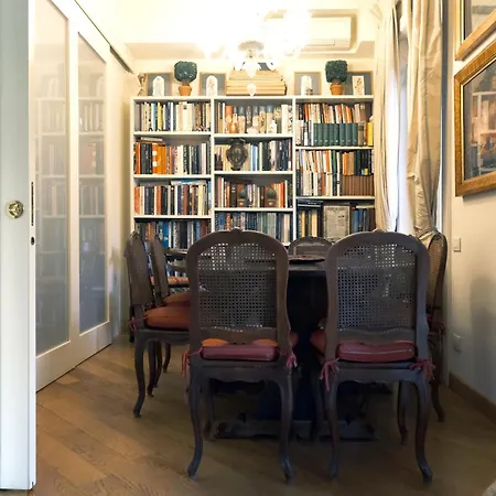 Appartamento Comecasa Luxury Flat Scala-brera