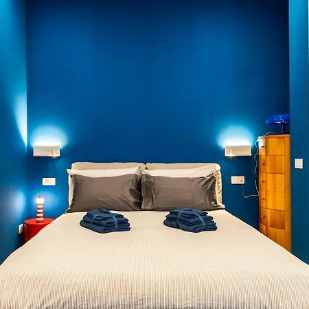 דירה Cosystudio Your Ideal Spot In The Heart Of *