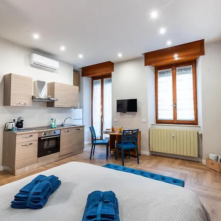 Cosystudio Your Ideal Spot In The Heart Of מילאנו