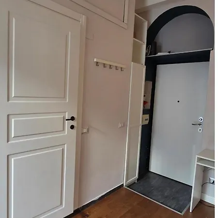 Apartamento Milanocityroom