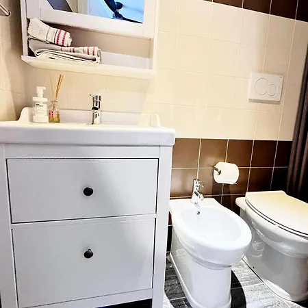 Apartamento Milanocityroom *