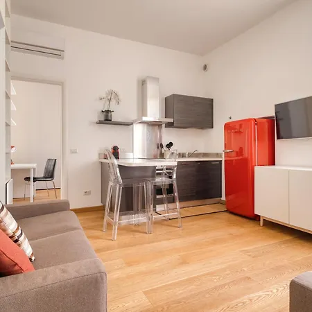Eustachi Gem In Design District Apartmán Milán