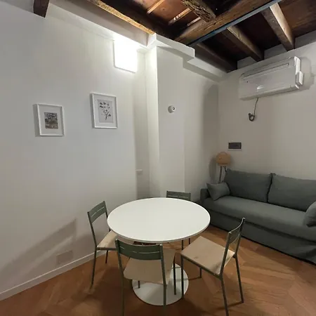 Ticinese78 In The Heart Of Old By Hospity