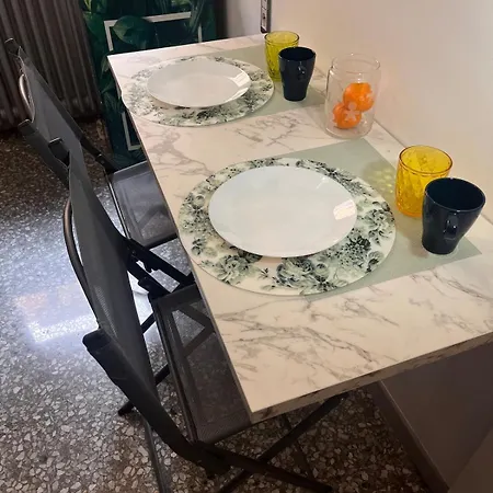 Apartamento Piccola Milão