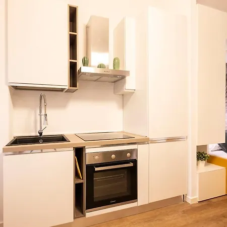 Apartmán Botanical - 9 Min Walk To Duomo *