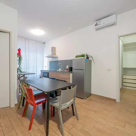 Appartement I-host - Modern 1br For 5 Near Porta Romana Milaan
