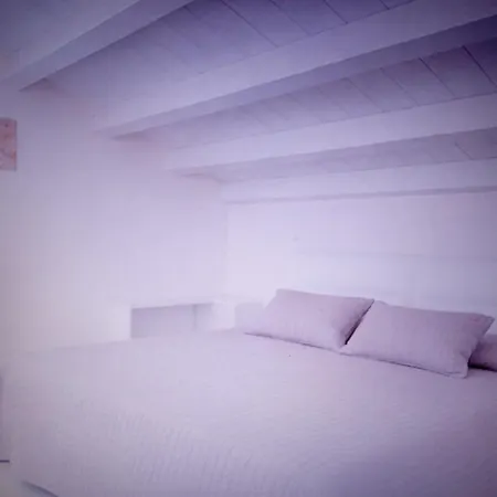 Retreats Penthouse * Mediolan