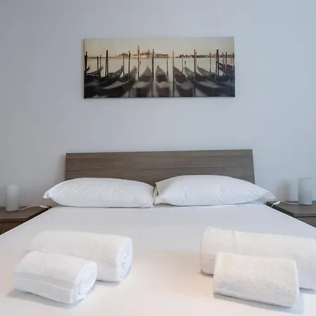 Italianway Easy - De Cristoforis 12 A