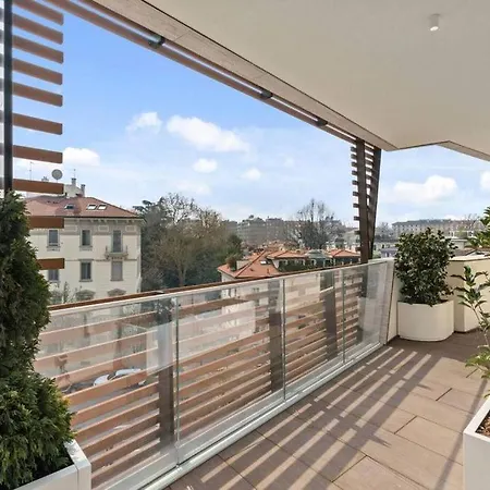 3br Luxury Lägenhet *