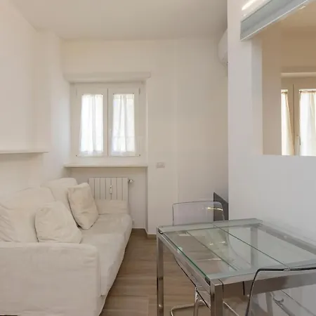 Appartement Xenia - In Via Panicale 12