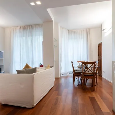 Italianway Comfort - Gherardini 2 Appartement