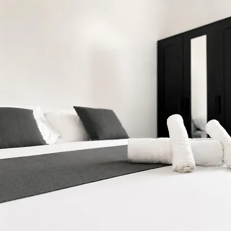 Appartement Casa Cimabue Luxury Milaan