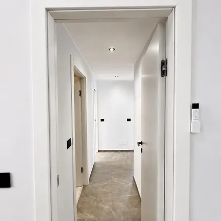 Casa Cimabue Luxury *