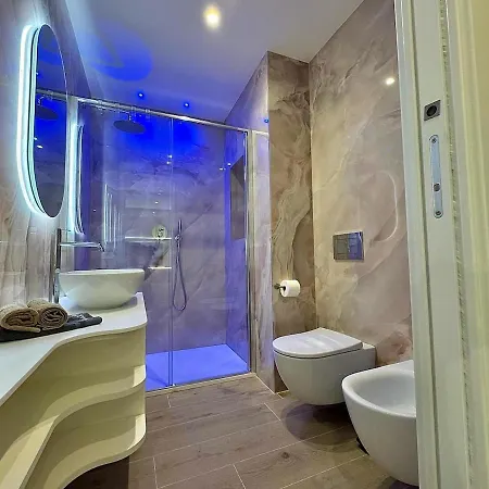 Risorgimento Balcony Nenea Collection Apartamento