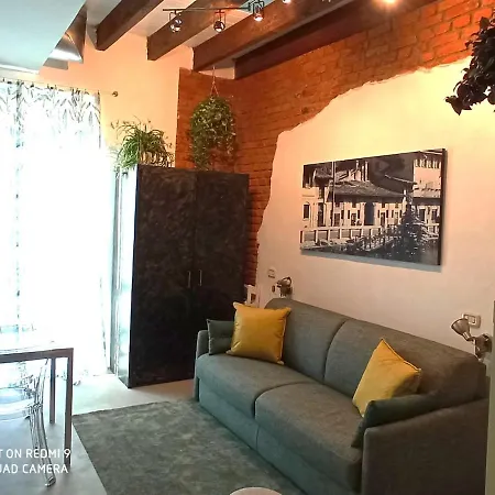 In Voga 2 Appartement *