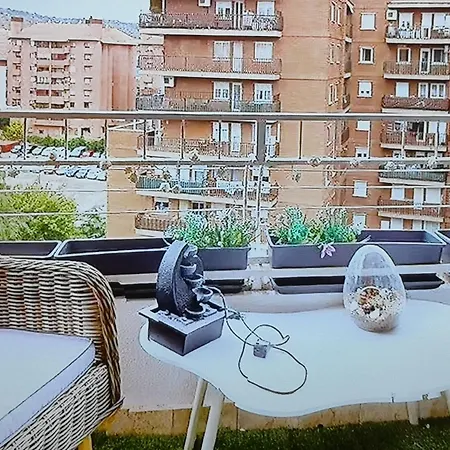 Casa Serena Appartement *