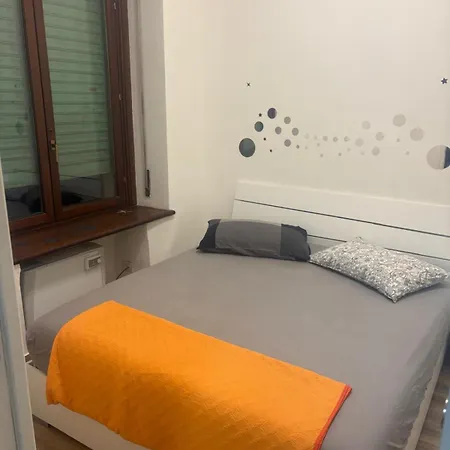 Centro 1 Ate 4 Pessoas Milano