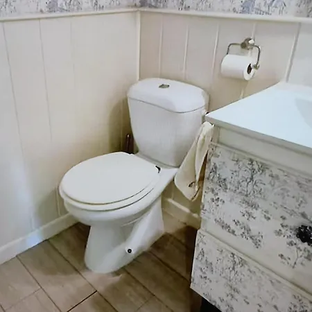 Appartement Bella Casa *