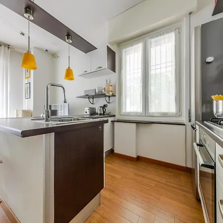 Viale G. Suzzani - Universita Bicocca *