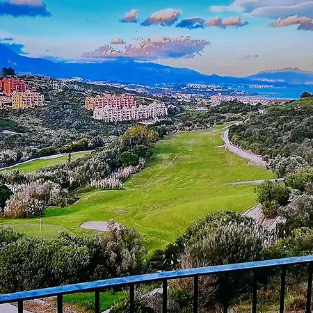 Bella Casa Appartement