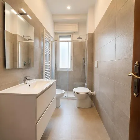 Elegante Stazione Centrale, Lima Apartmán