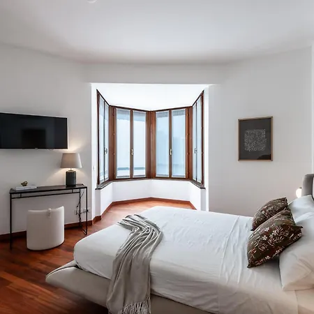 Lägenhet Stayeasy Ranzoni - 4 Bedrooms, Close To M1 Metro *