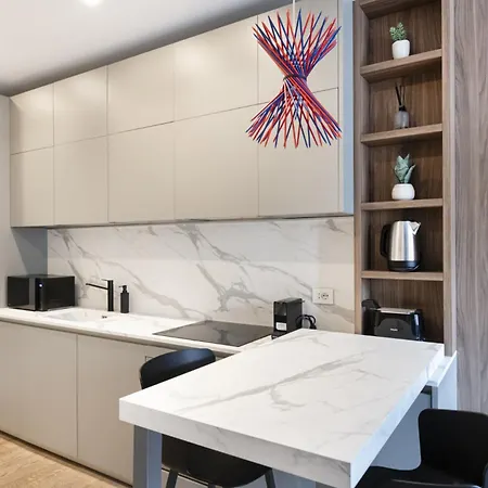 Appartement Easylife - - Torino 64 - P2n10 - Duomo