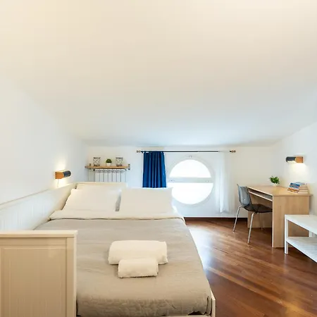 Ermes - 2 With Private Bathroom Appartement Milaan