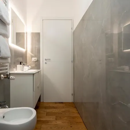 Appartement Garibaldi - 15 Minutes Walk From Brera *