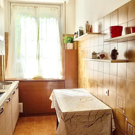 Casa Dei Cherubini Milano
