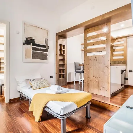 Quiet 150 Meters From The Cathedral Ac Wifi Citycenter Appartement *
