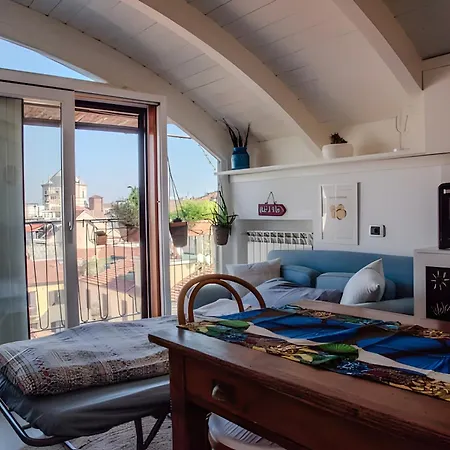 Cozy Nest Appartement